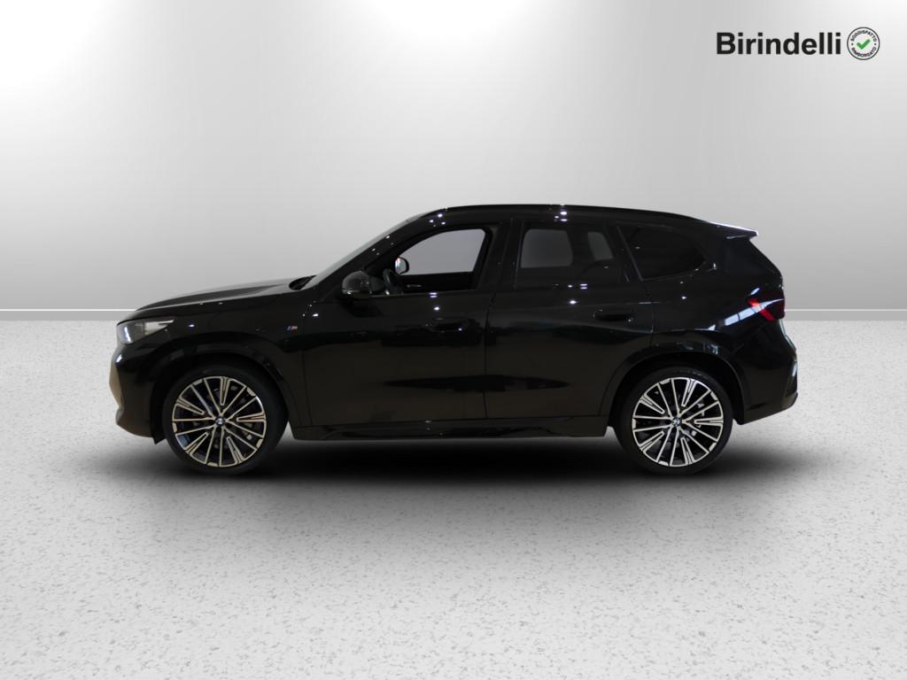 BMW X1 (U11) - X1 xDrive 23d Msport