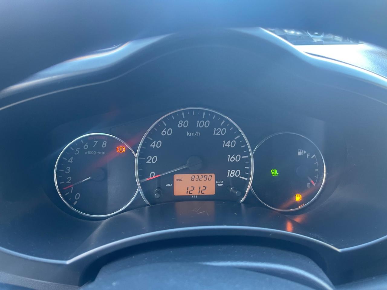 Daihatsu Terios 1.5 4WD B You Five SOLO 80.000 MILA KM