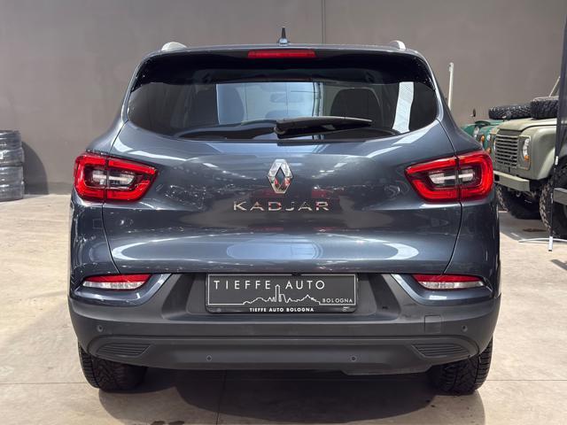 RENAULT Kadjar Blue dCi 8V 115CV EDC Sport Edition