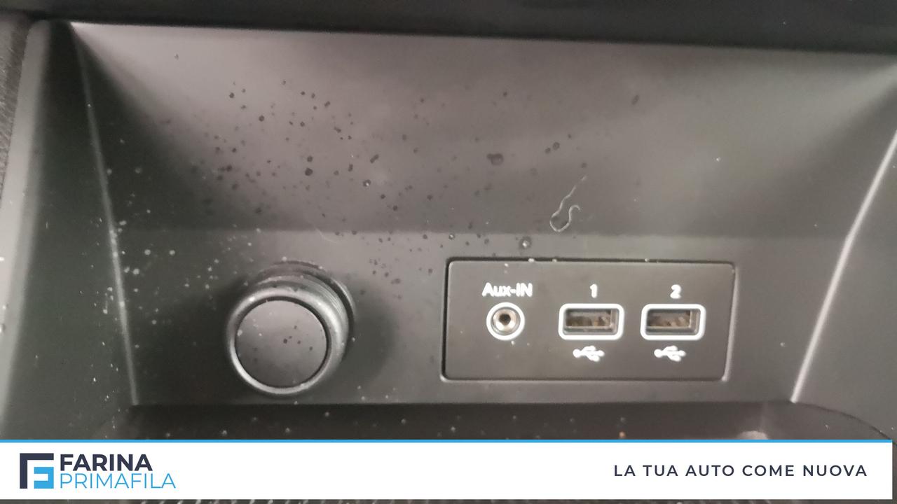 RENAULT Captur II 2019 - Captur 1.0 tce Intens Gpl 100cv my21