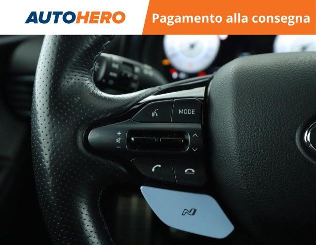 HYUNDAI i20 N 1.6 T-GDI N-Performance