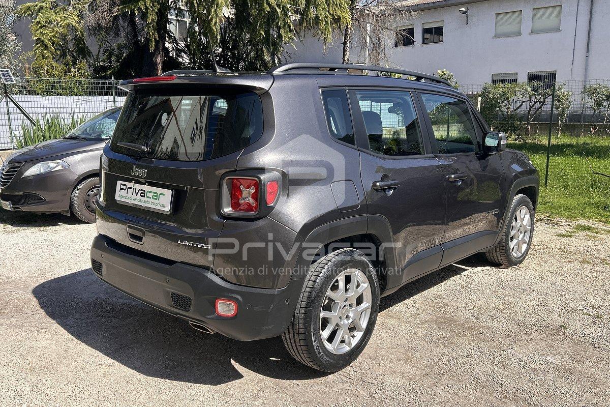 JEEP Renegade 1.0 T3 Limited