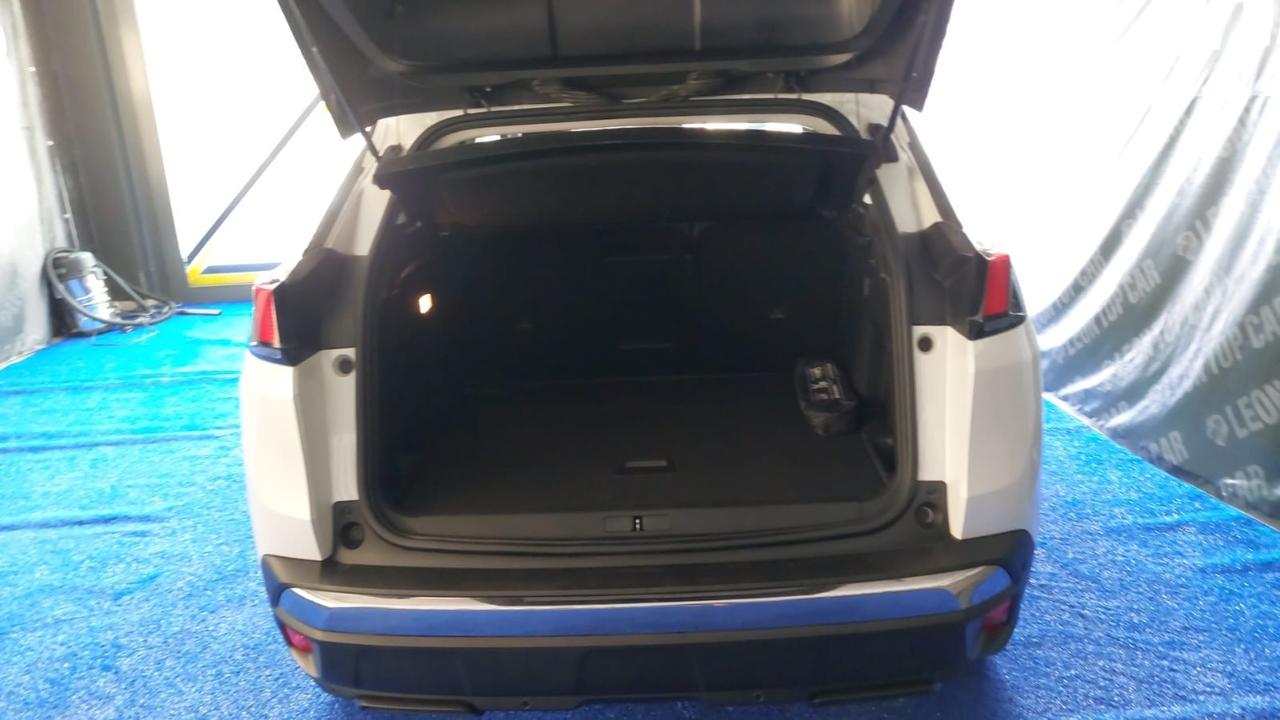 Peugeot 3008 BlueHDi 130 S&S GT Line accetto permute e finanziamenti