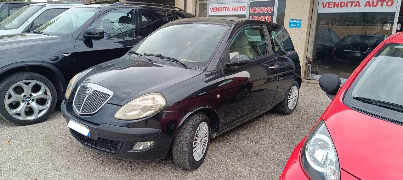 Lancia Ypsilon 1.3 Multijet 16V Oro
