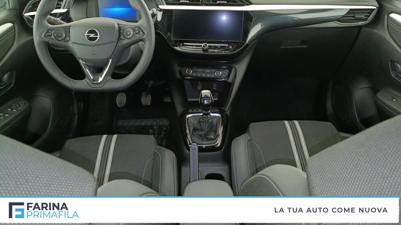 OPEL Corsa VI 2023 - Corsa 1.2 GS s&s 100cv