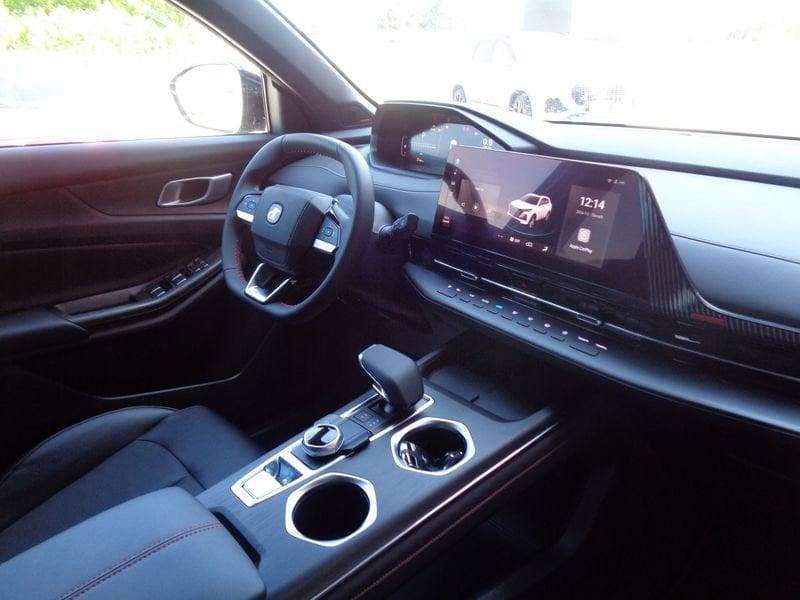 DR AUTOMOBILES DR 6 Stilnovo 1.6 T-GDI GPL 178CV DCT