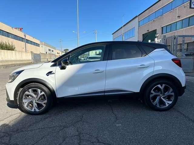 Renault Captur Full Hybrid E-Tech 145 CV RS Line