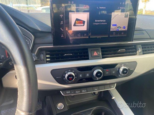 AUDI A4 Avant 30 TDI/136 CV S tronic Business