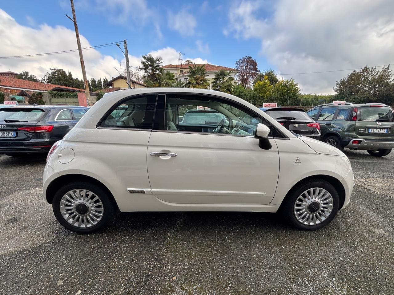 Fiat 500 1.3 Multijet 16V 95 CV Pop