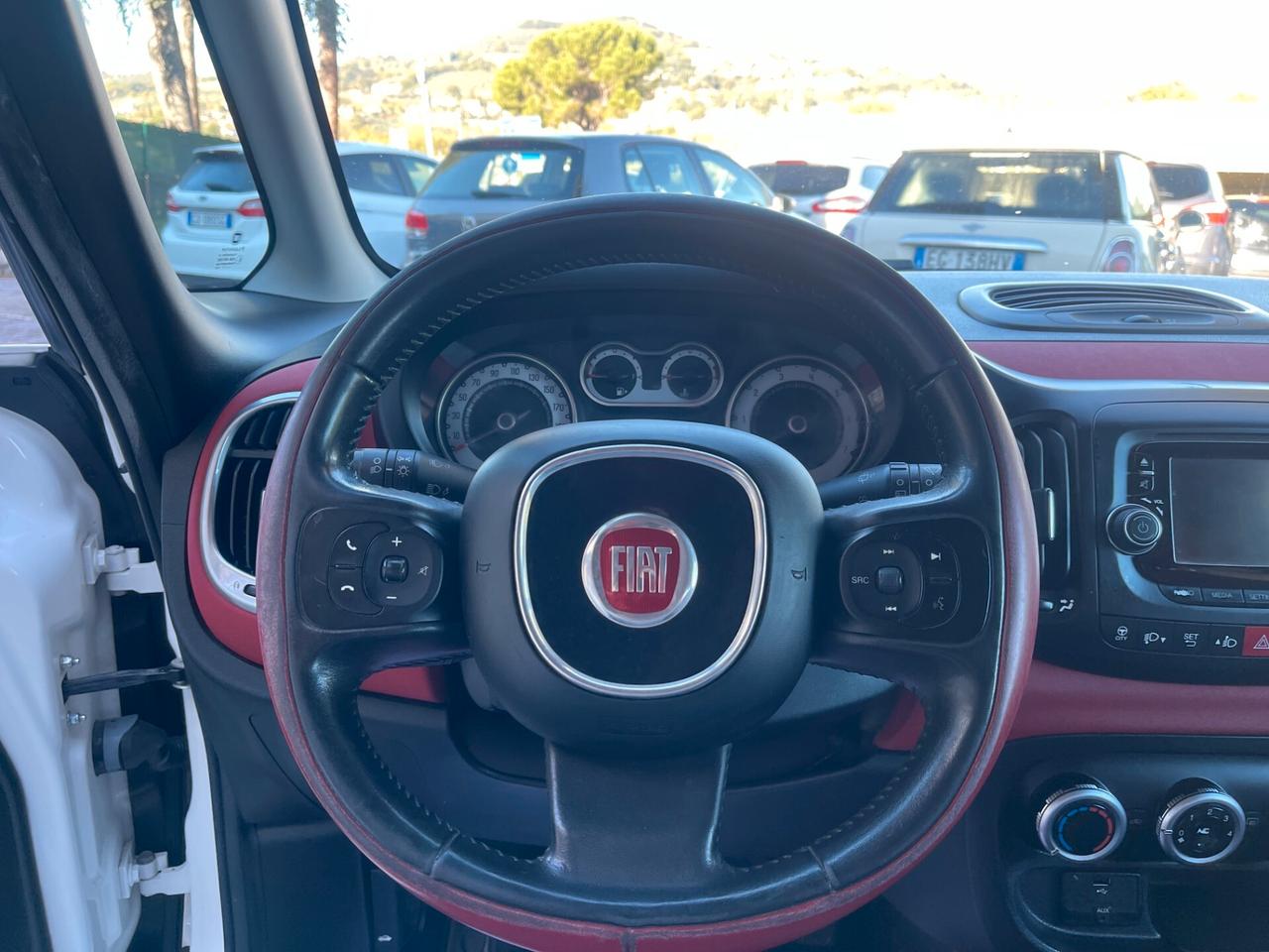 Fiat 500L 1.3 Multijet 85 CV Lounge NEO PATETATI