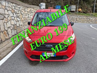 Ford transit connect 1.5 ecoblue