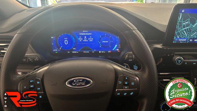 FORD Kuga 1.5 EcoBlue 120 CV aut. 2WD ST-Line