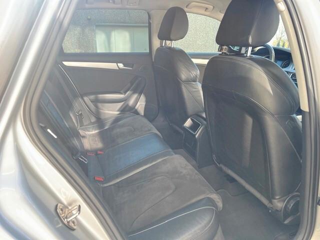 Audi A4 allroad Quattro 3.0 V6 tdi Advanced s-tronic