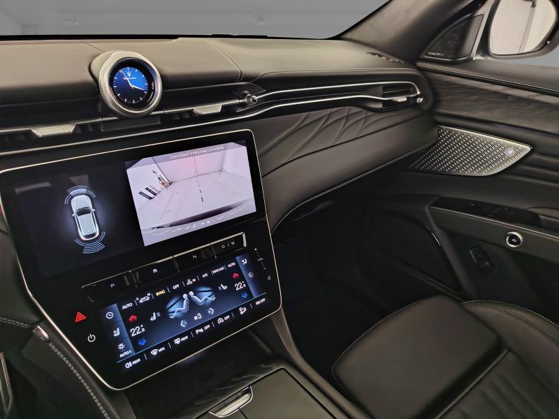 Maserati Levante 2.0 MHEV Modena AWD Auto