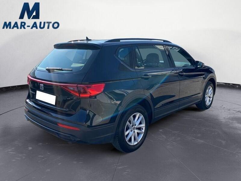 SEAT Tarraco Tarraco 2.0 tdi Style 150cv dsg