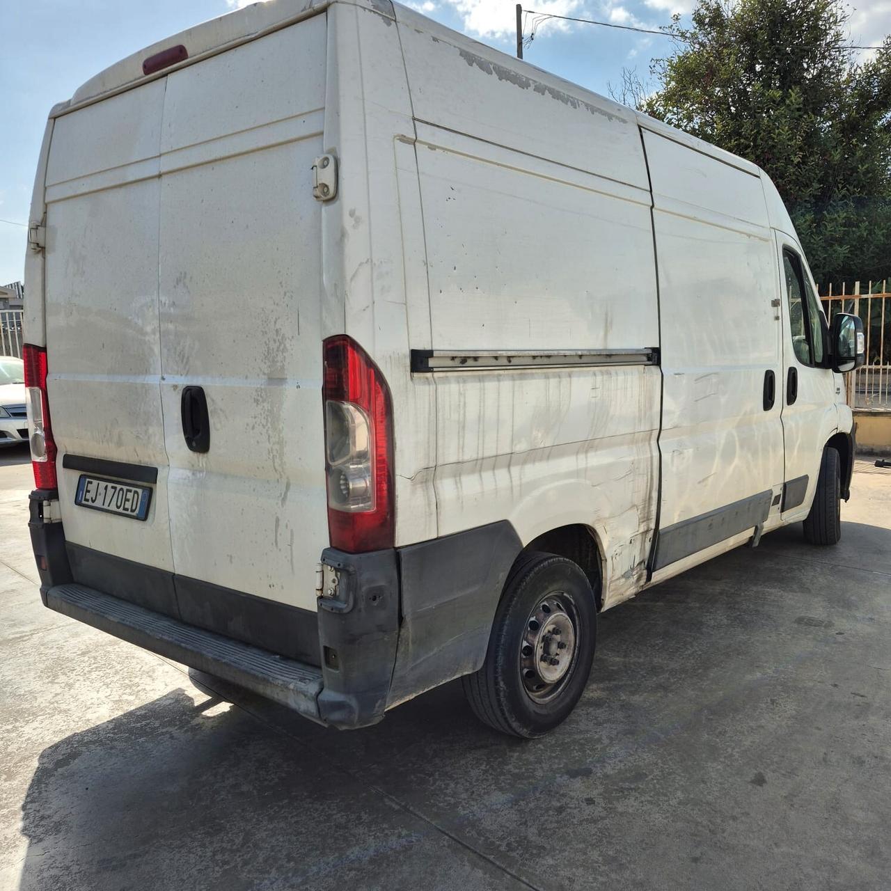 Fiat ducato