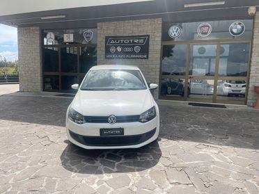 Volkswagen Polo 1.2 5 porte Trendline NEO PATENTATI