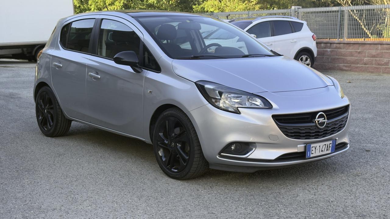 Opel Corsa 1.3 CDTI 75CV 5 porte B-Color
