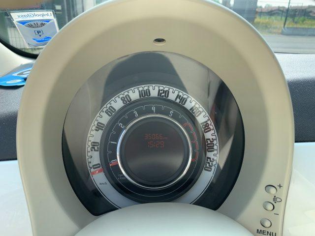 FIAT 500 1.2 by Gucci