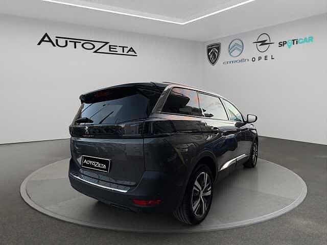 Peugeot 5008 BlueHDi 130 S&S Allure Pack 7 POSTI