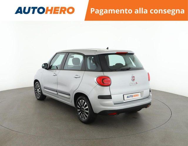 FIAT 500L 1.3 Multijet 95 CV Dualogic Urban