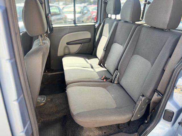 FIAT Doblo 1.4 Dynamic
