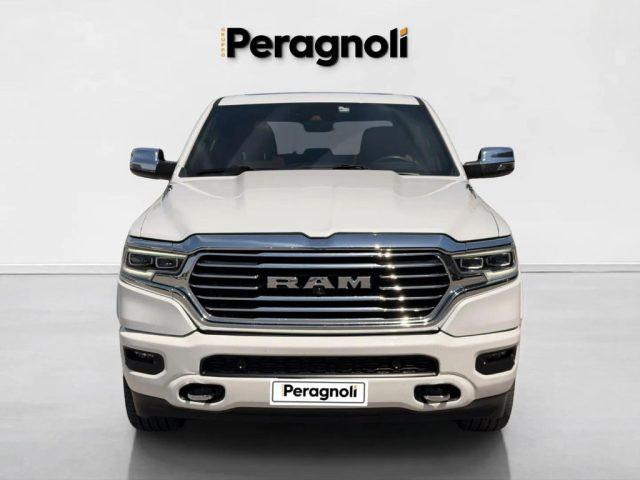 DODGE RAM 1500 LONGHORN N1