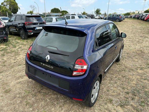 RENAULT TWINGO COSMIC Limited Edition