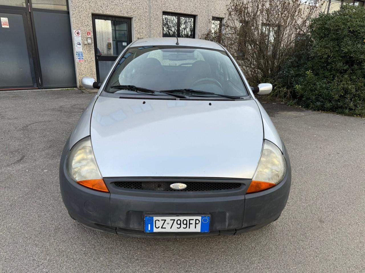 Ford Ka 1.3 Leather Collection