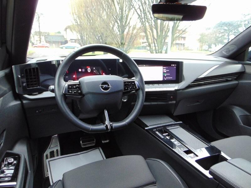 OPEL Astra 6ª serie Astra 1.5 Turbo Diesel 130...