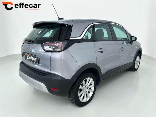 Opel Crossland 1.2 Turbo 110 CV Elegance NEOPATENTATI