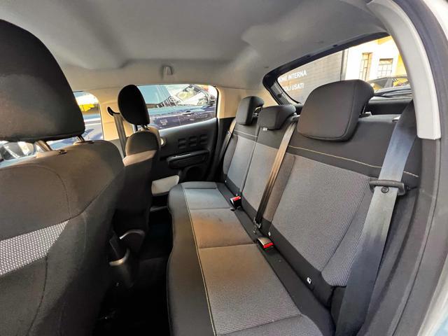 CITROEN C3 PureTech 82 S&S Shine