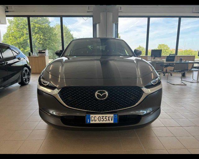 MAZDA CX-30 2.0L Skyactiv-G M Hybrid 2WD Executive