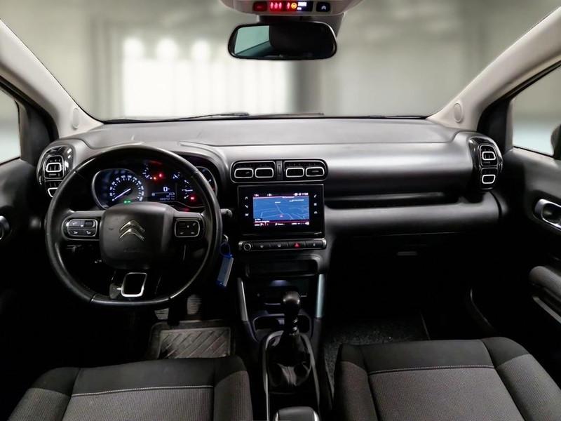 CITROEN C3 AIRCROSS PURETECH 110 SES SHINE SUV