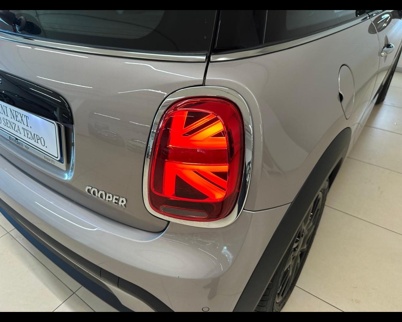 MINI Mini 4ª serie (F56) - Mini 1.5 Cooper Classic