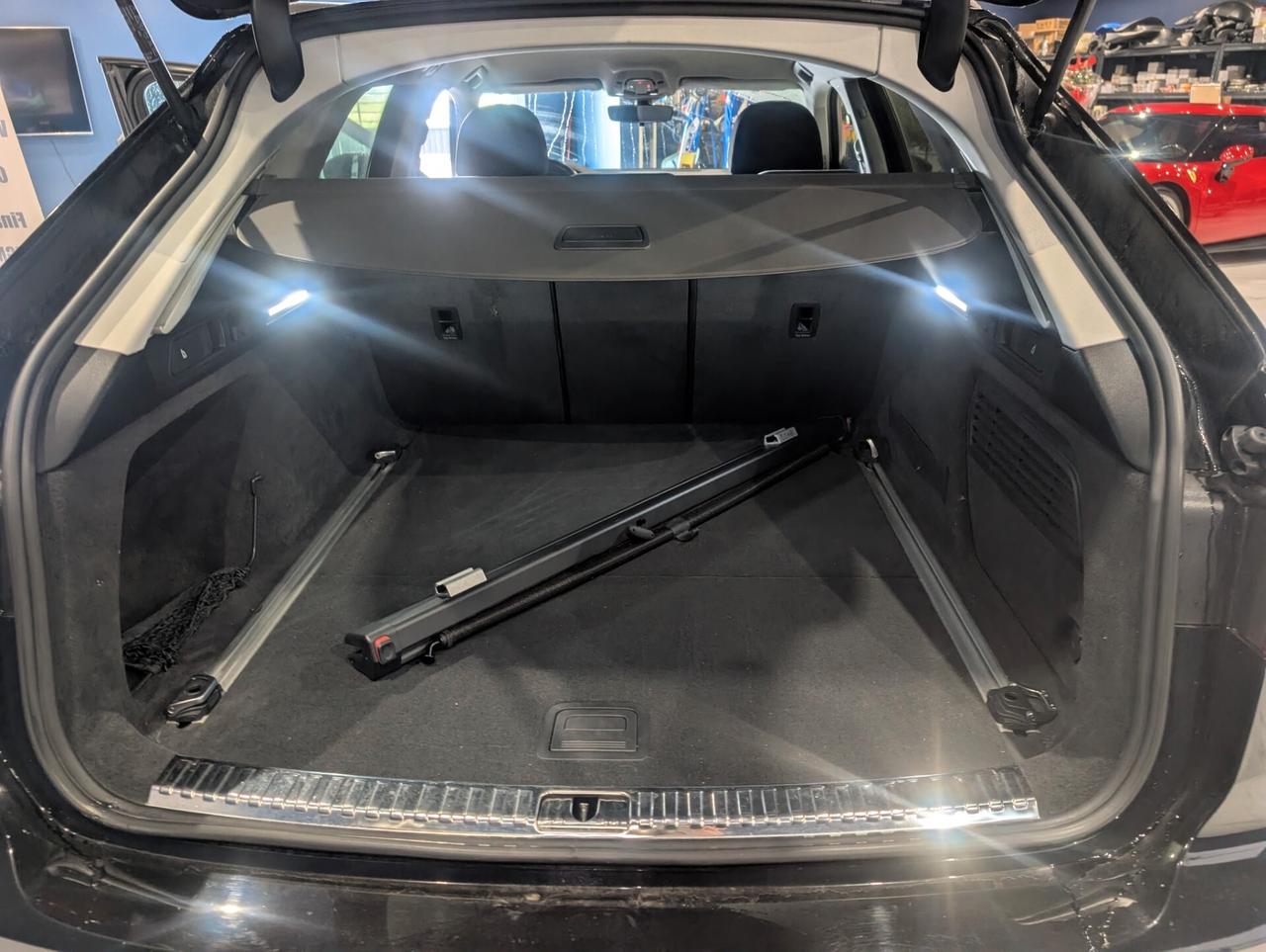 Audi A6 Avant 35 2.0 TDI S tronic Business Design