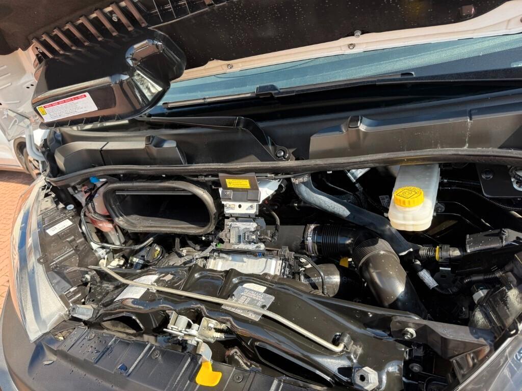 Fiat Ducato 33 2.2 Mjt 120CV PLM-TM Furgone