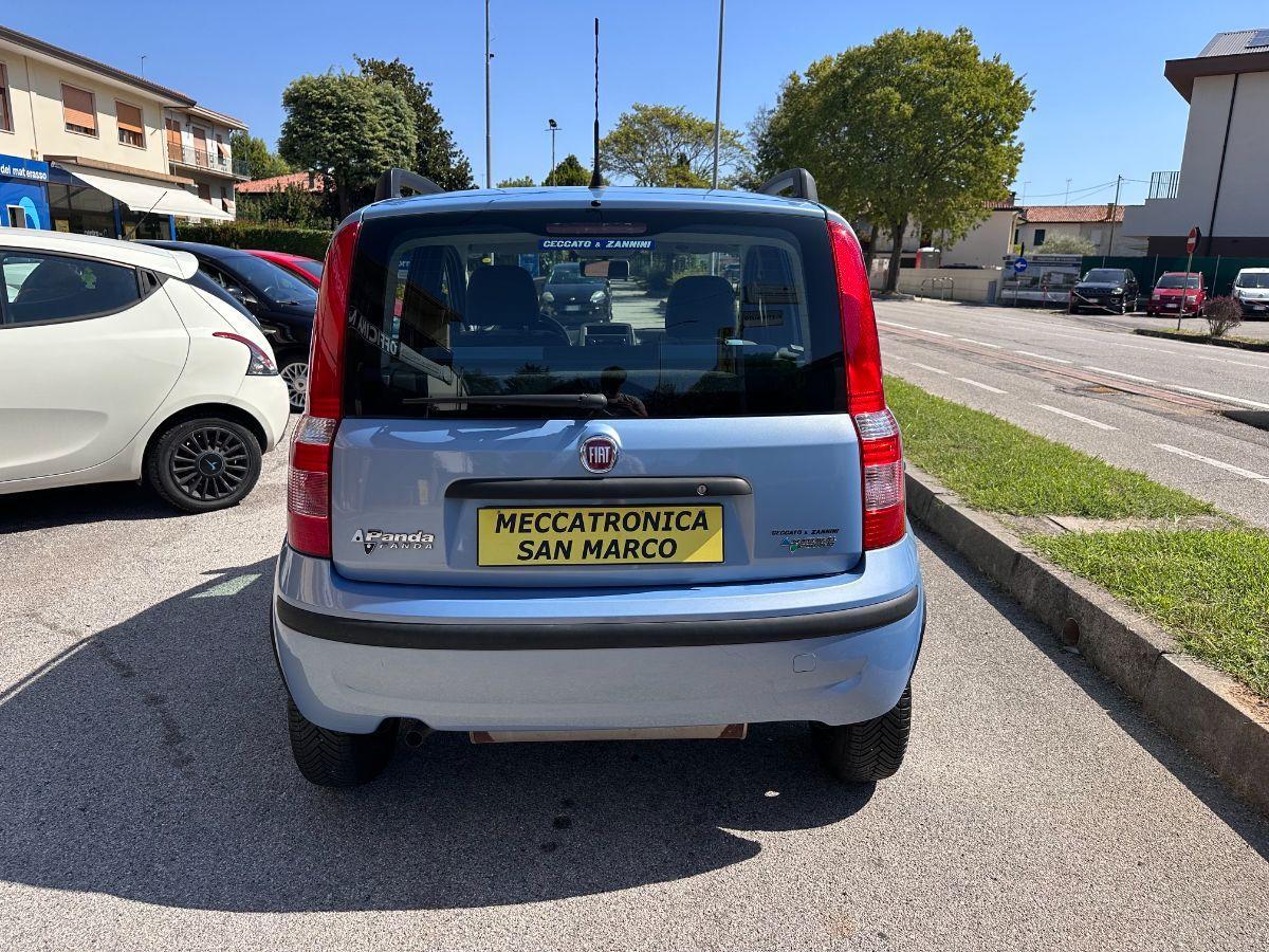 FIAT - Panda - 1.2 Dynamic Natural Power #UNICOPROPRIETARIO