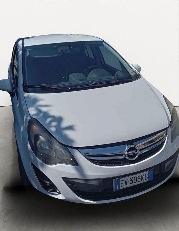 Opel Corsa 1.2 5p Ecotech Gpl-tech 85cv - Unico proprietario