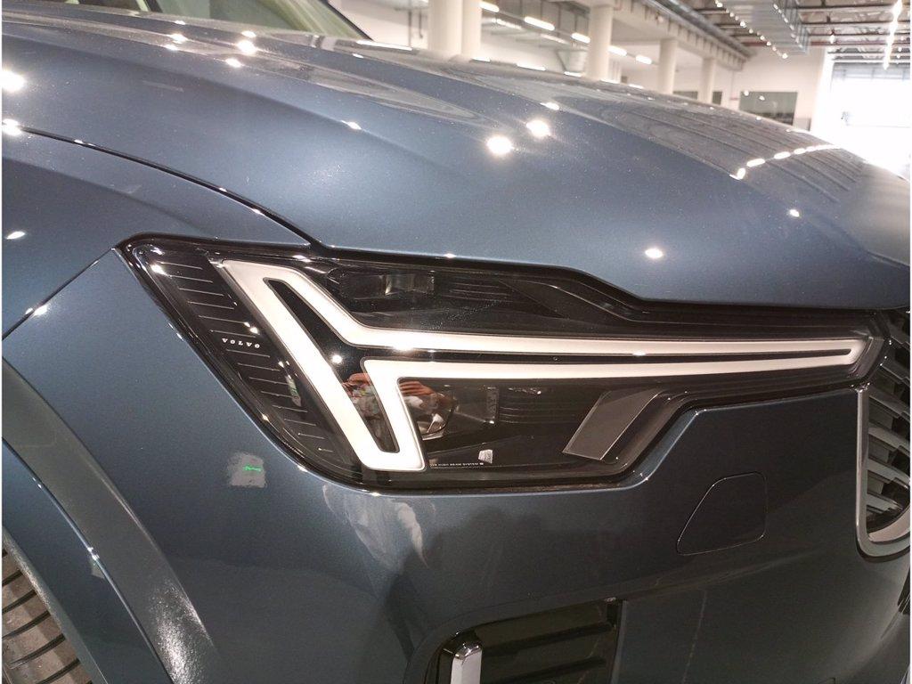 VOLVO XC90 2.0 t8 phev Ultra Bright awd 7p.ti auto del 2025