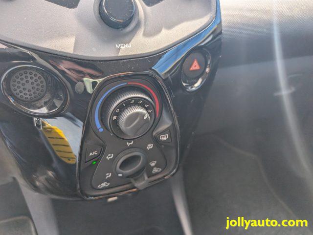 CITROEN C1 VTi 72 S&S 5P Feel - NEOPATENTATI