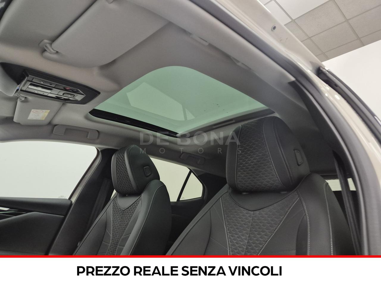 DS DS 4 1.5 bluehdi pallas 130cv auto