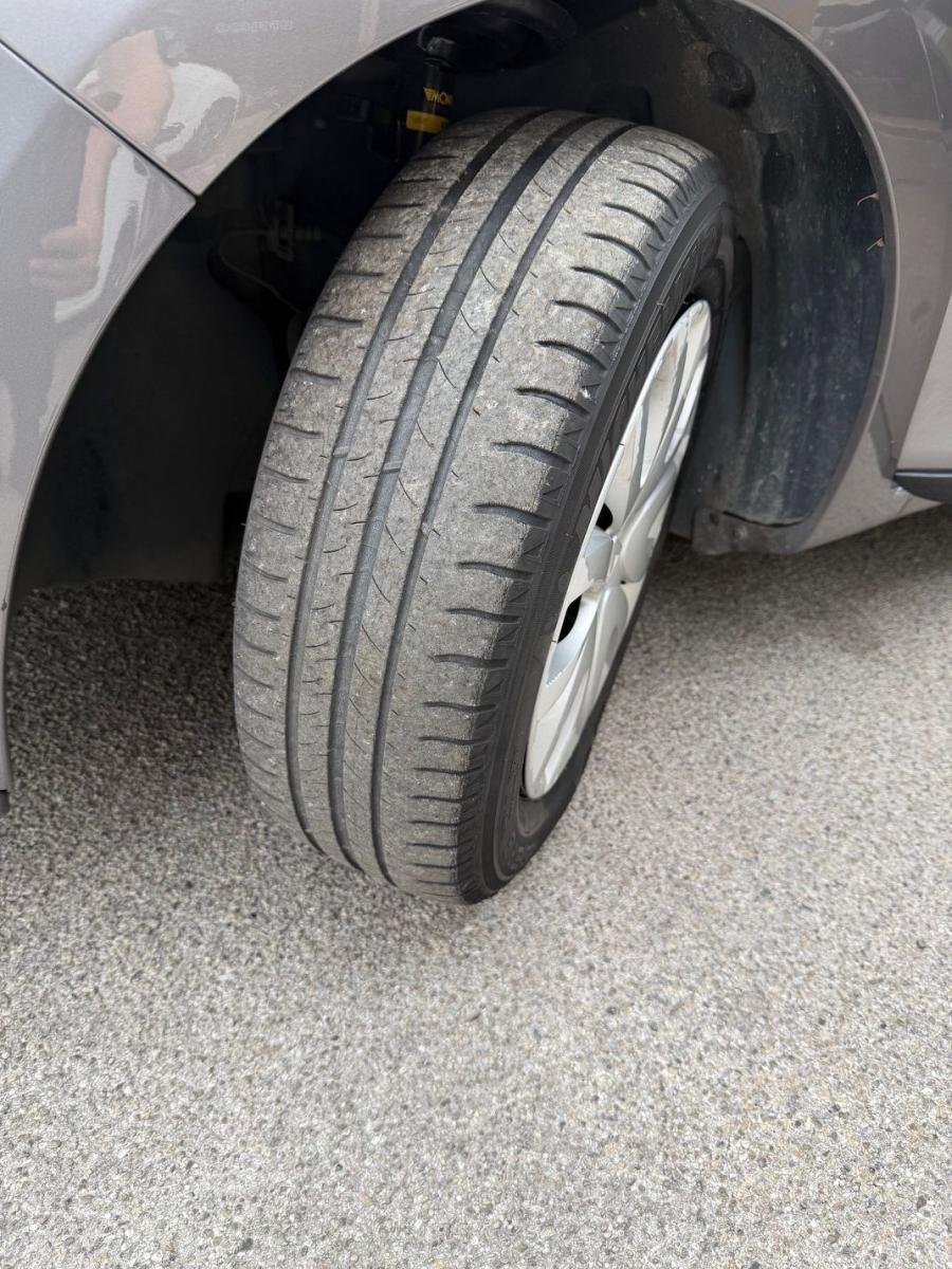 RENAULT - Clio - 1.2 75 CV GPL 5p. Wave #UNICOPROPRIETARIO #TAG.CERTIFICATI
