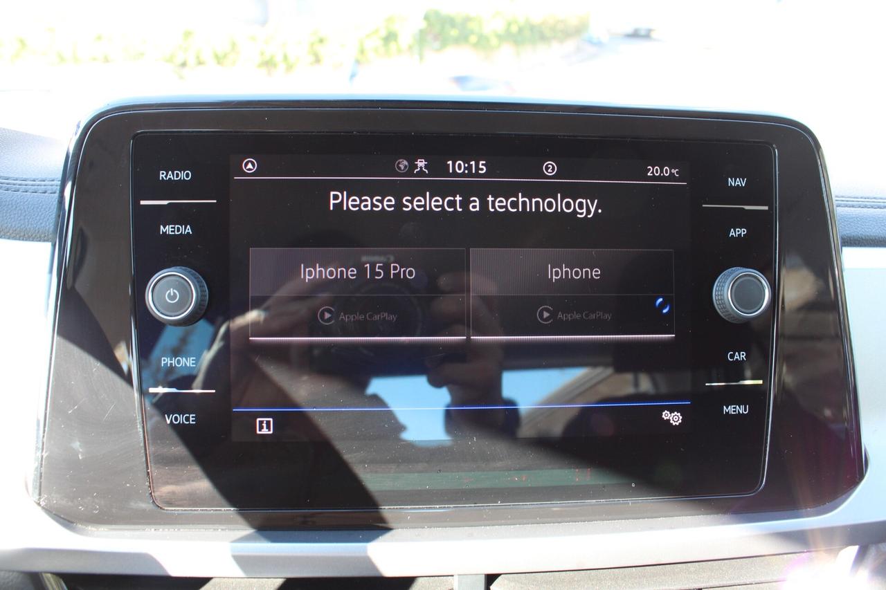 Volkswagen T-Roc 1.0 TSI Life