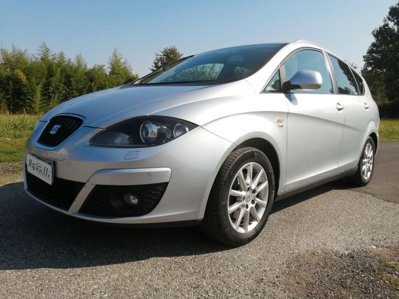 Seat Altea XL 1.4 TSI Style Idonea Neopatentati