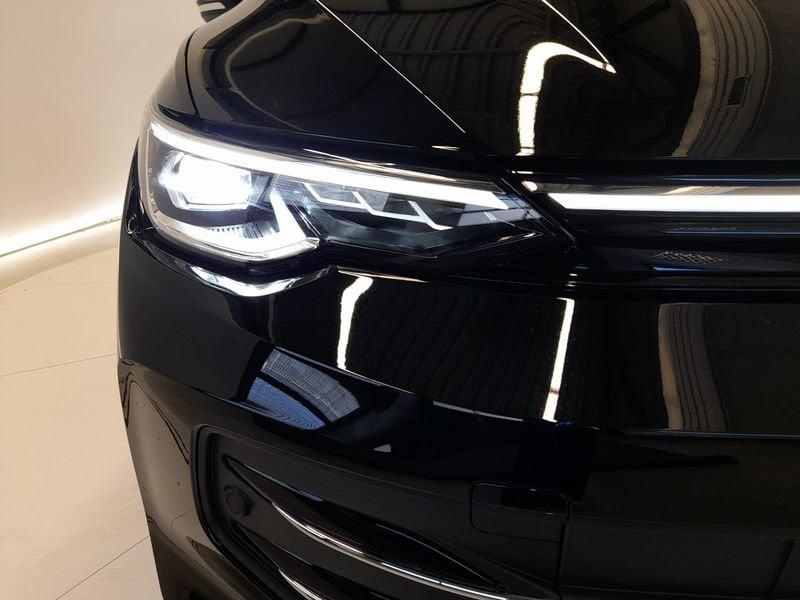 Volkswagen Golf 1.5 TSI eHybrid Style DSG