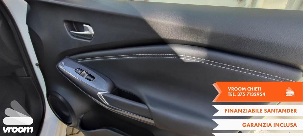 NISSAN Juke 2ª serie 1.0 DIG-T 114 CV DCT Tekna