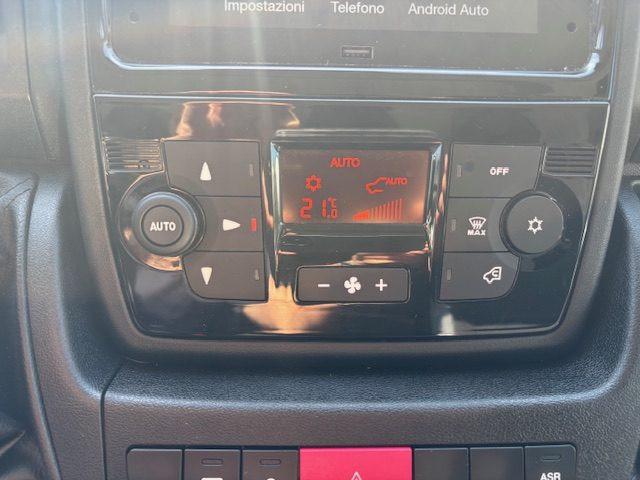 FIAT Ducato 33 2.2 Mjt 140CV PM-TN Easy Pro Furgone