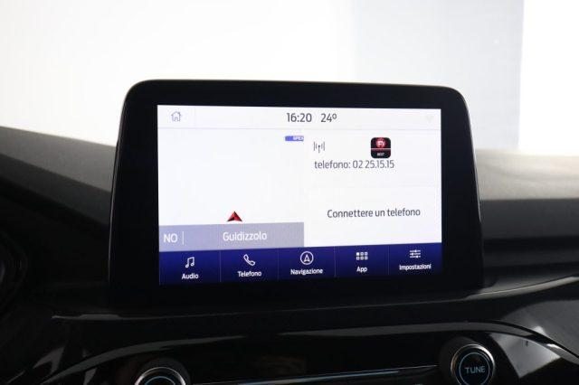 FORD Kuga Kuga 1.5 EcoBlue 120 CV 2WD ST-Line