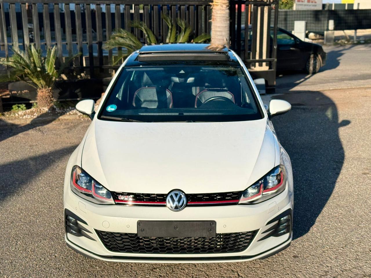 Volkswagen Golf GTI Golf 7.5 Performance 2.0 245 CV TSI DSG 5p.